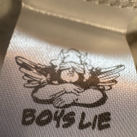 Boys Lie - BETTER HALF MM PANT NWT - Picture 11 of 12